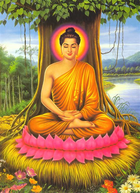 Was buddha real. Things To Know About Was buddha real. 